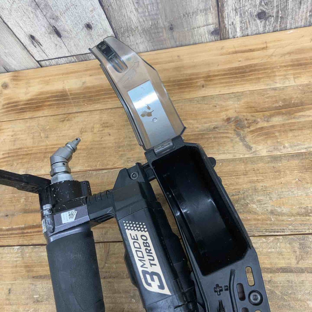 【中古品】 マックス(MAX) 高圧エアネジ打ち機 HV-R41G5-G エア工具 ターボドライバ ビス打ち 【東大和店】