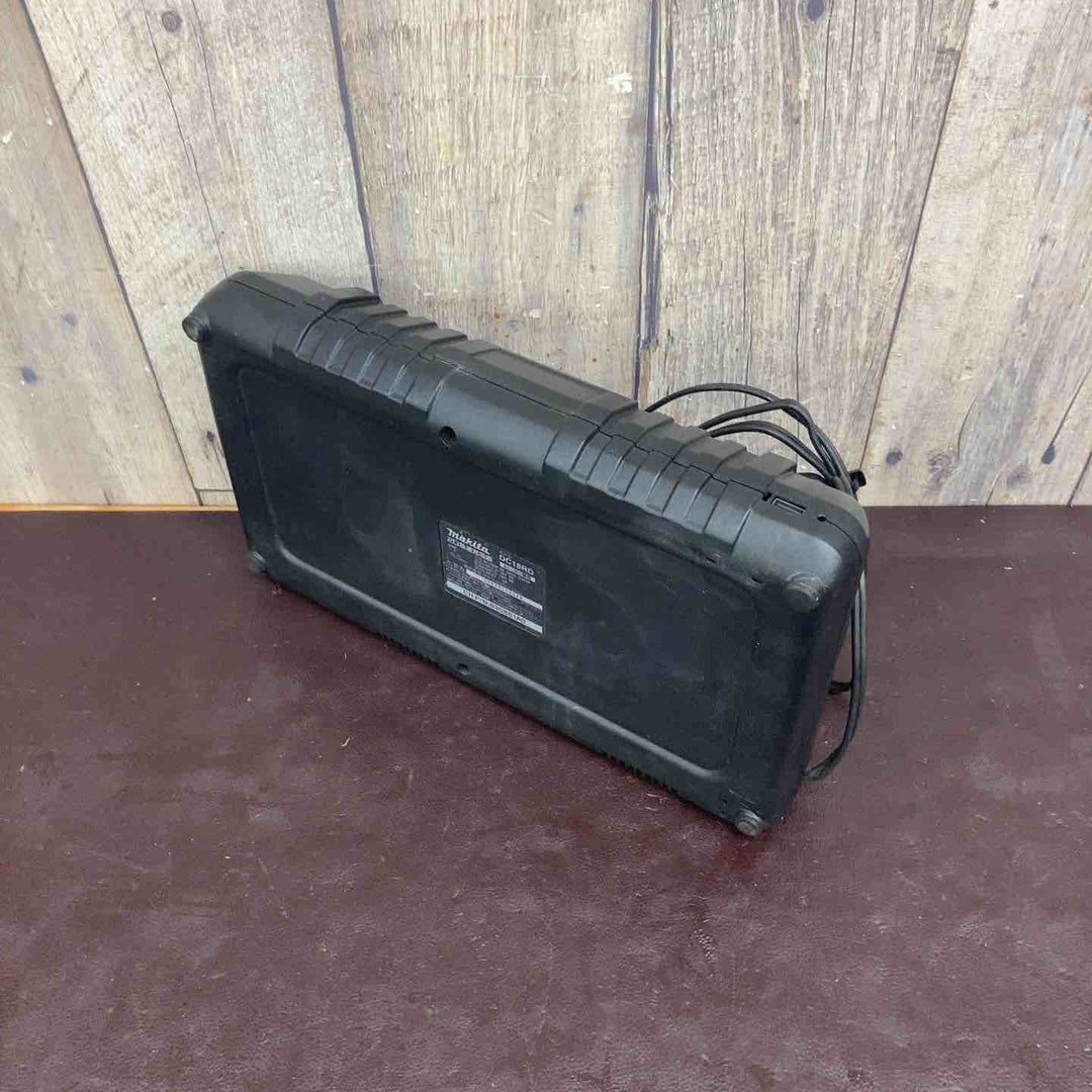【中古品】 マキタ(makita) 2口急速充電器 DC18RD 【東大和店】