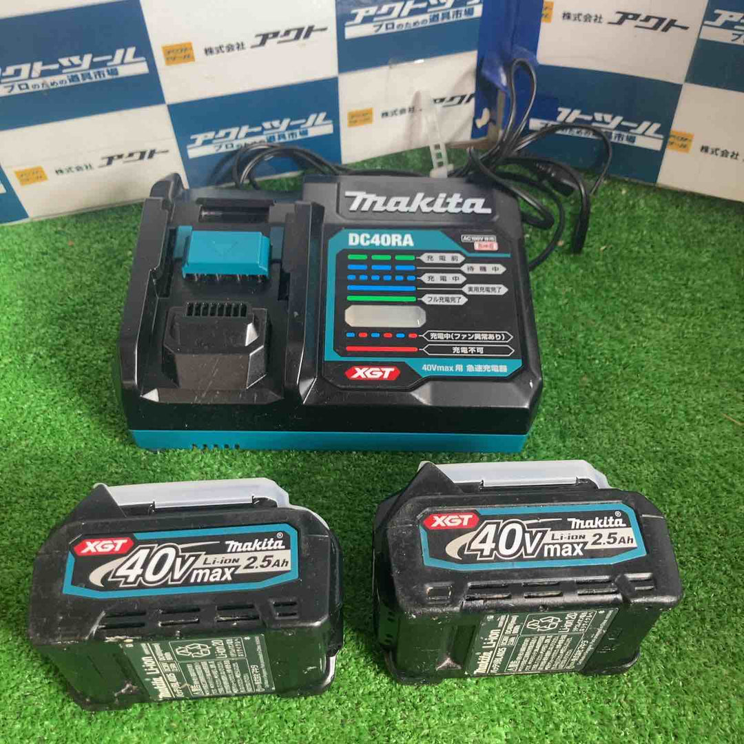 ★マキタ(makita) コードレスインパクトドライバー TD002GRDXB【草加店】