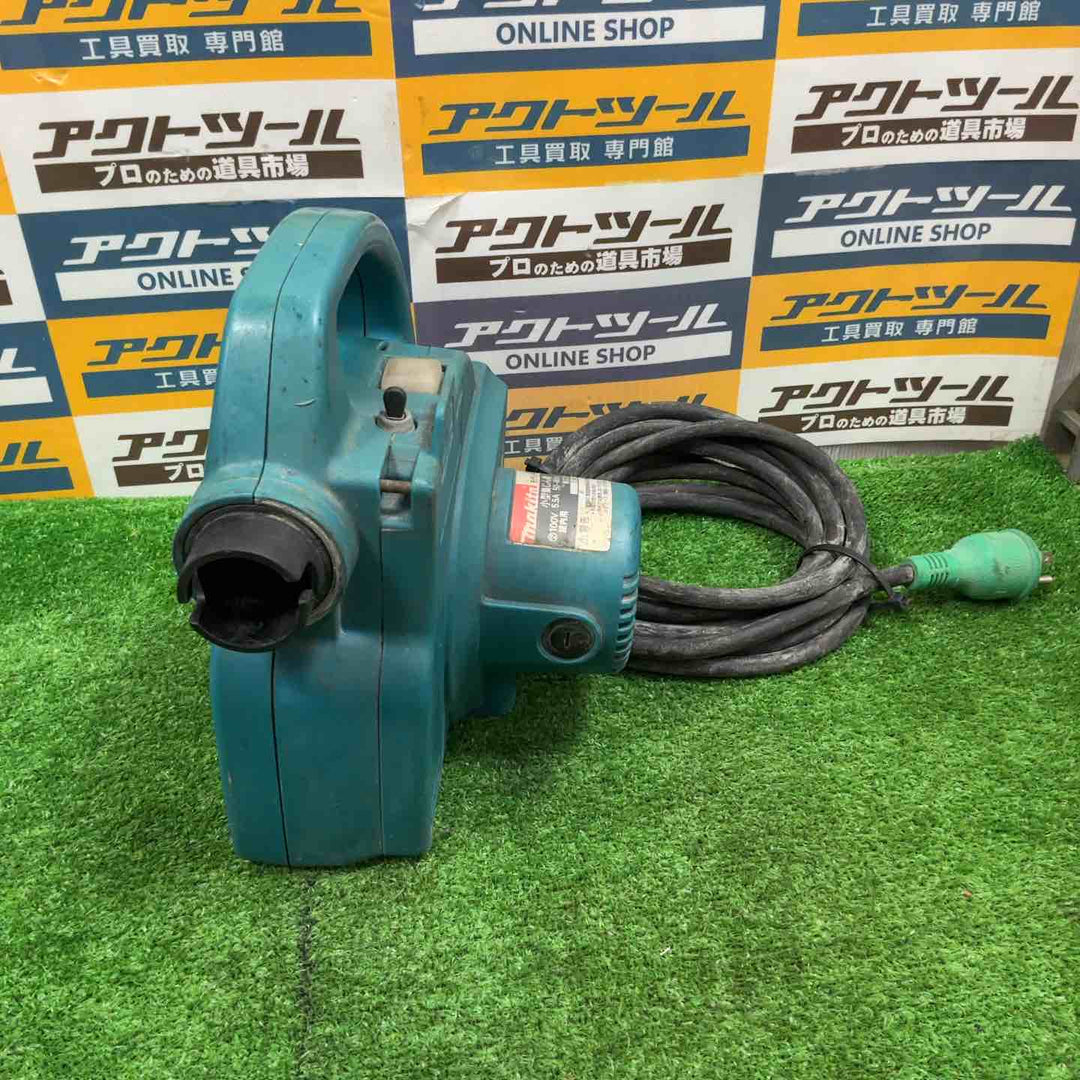 ★マキタ(makita) 小型集じん機 乾式 450(P)【草加店】