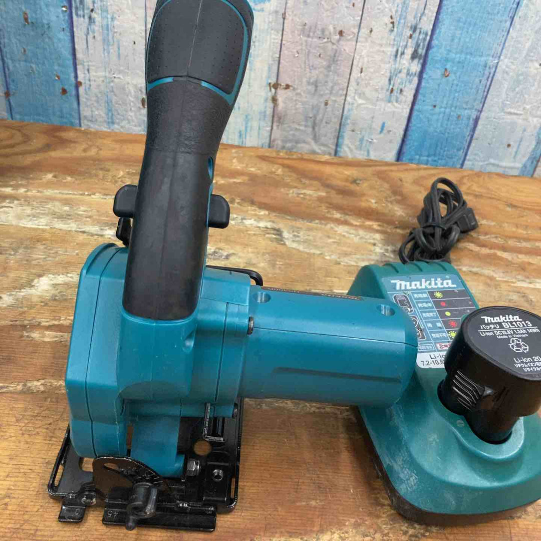 ◇マキタ(makita) コードレスマルノコ HS300DW【柏店】