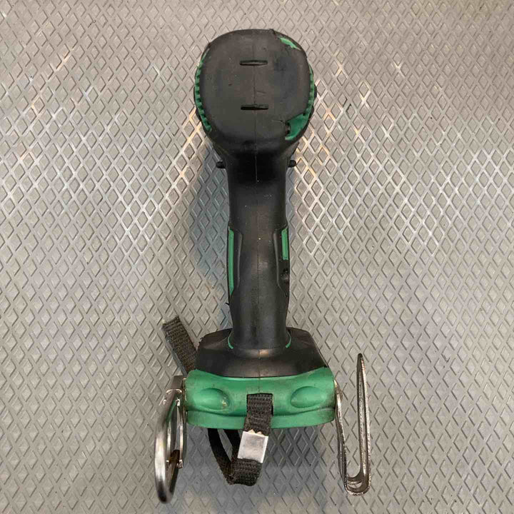 【中古品】ハイコーキ(HIKOKI ※旧:日立工機) コードレスインパクトドライバー WH14DDL2(NN)(L)【所沢店】