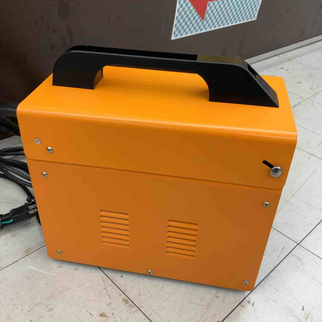 ◇JUBA ノンガス半自動溶接機 IEC 60974-1【鴻巣店】