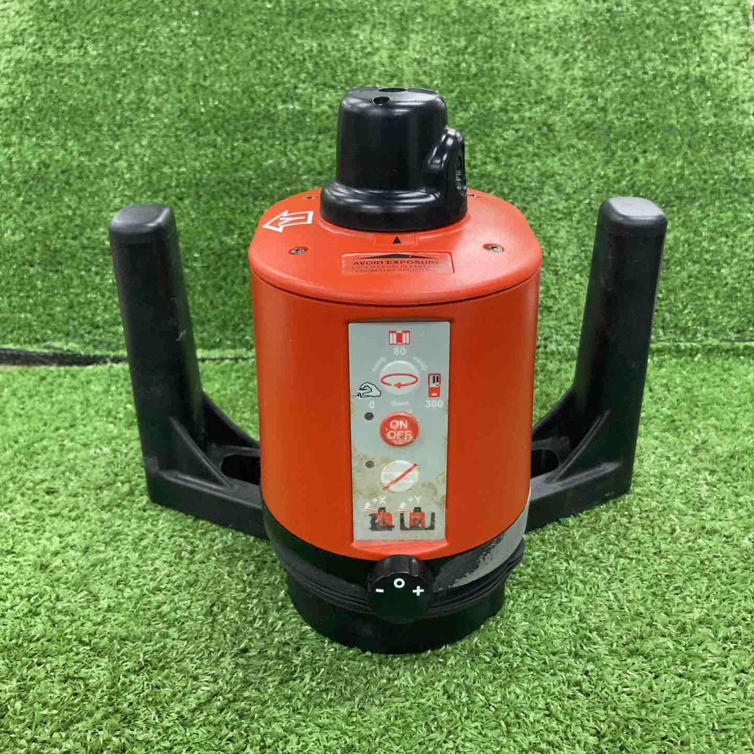 ヒルティ(HILTI) 回転レーザー(レベルプレーナー) PR15【川崎店】
