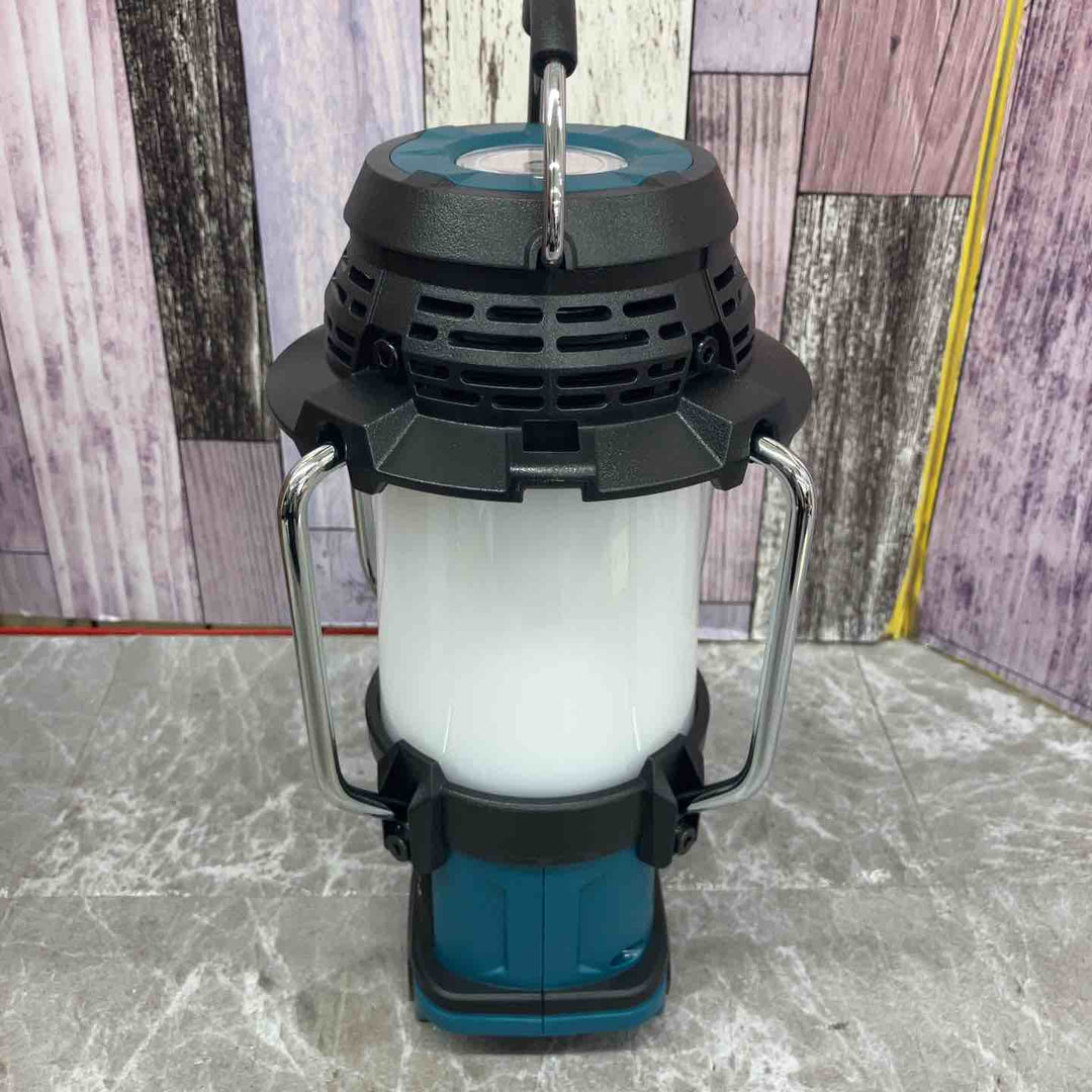 ★マキタ(makita) コードレスランタン付きラジオ MR054【八潮店】