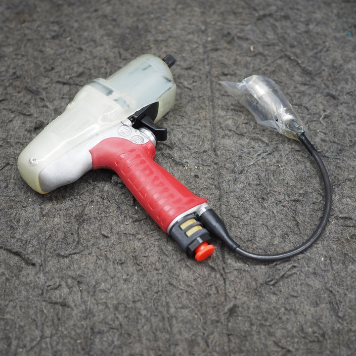 【未使用/現状品】URYU/瓜生製作 電子制御オイルパルスレンチ UA70MC【鴻巣店】