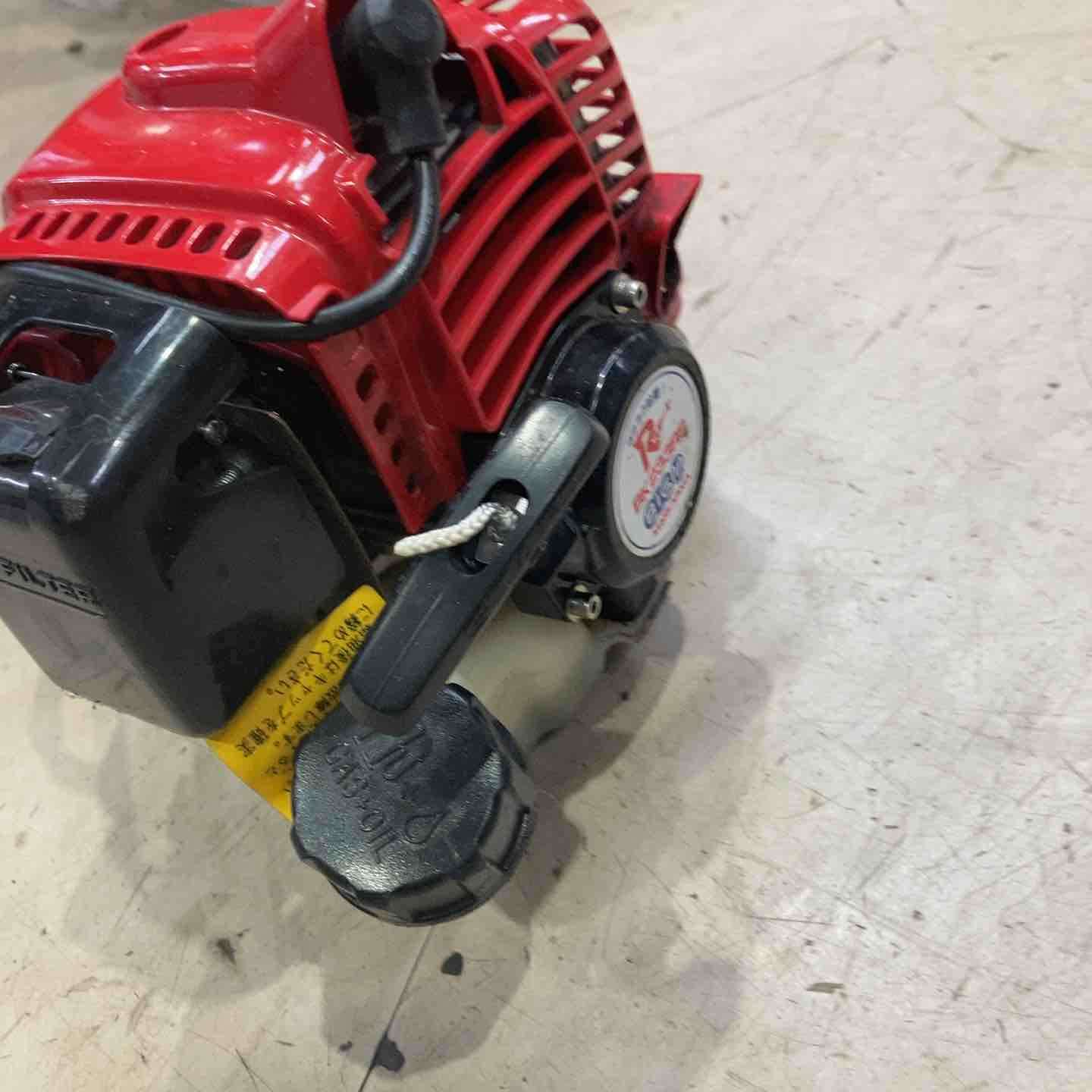 店頭受取り限定】◇丸山製作所(BIG-M) エンジン刈払機 BK233RS【町田店