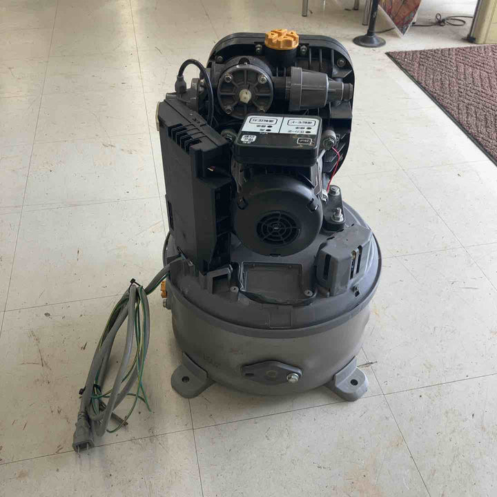 【現状品】◇日立GLS(HITACHI) 浅深両用自動ポンプ CT-P250X 単相100V【鴻巣店】