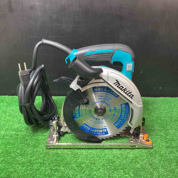 【美品】★マキタ(makita) 電気マルノコ 5734S【岩槻店】