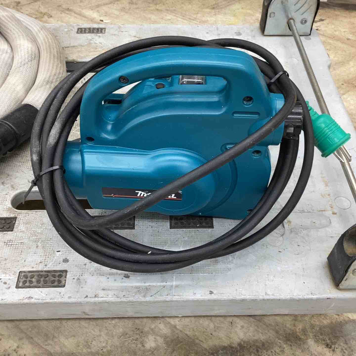 ★マキタ(makita) 小型集じん機 乾式 450(P)【越谷店】