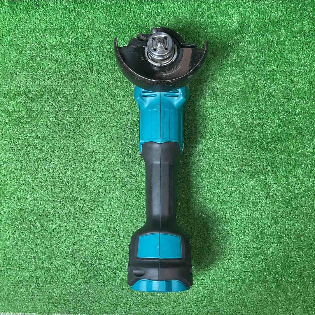 ◇マキタ(makita) 100mm コードレスディスクグラインダ GA403DZN (AG403DN)【岩槻店】