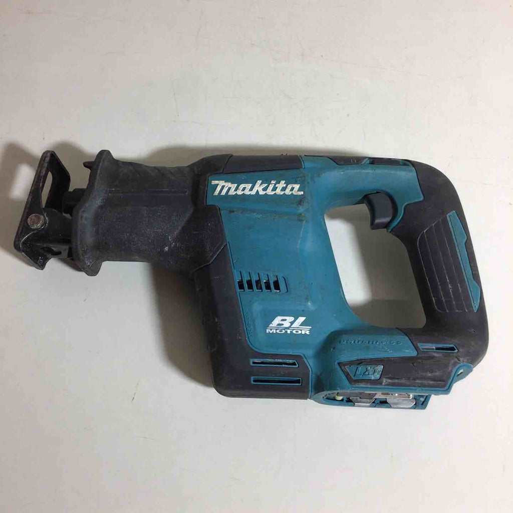 ☆マキタ(makita) コードレスレシプロソー 本体のみ JR188DZ
