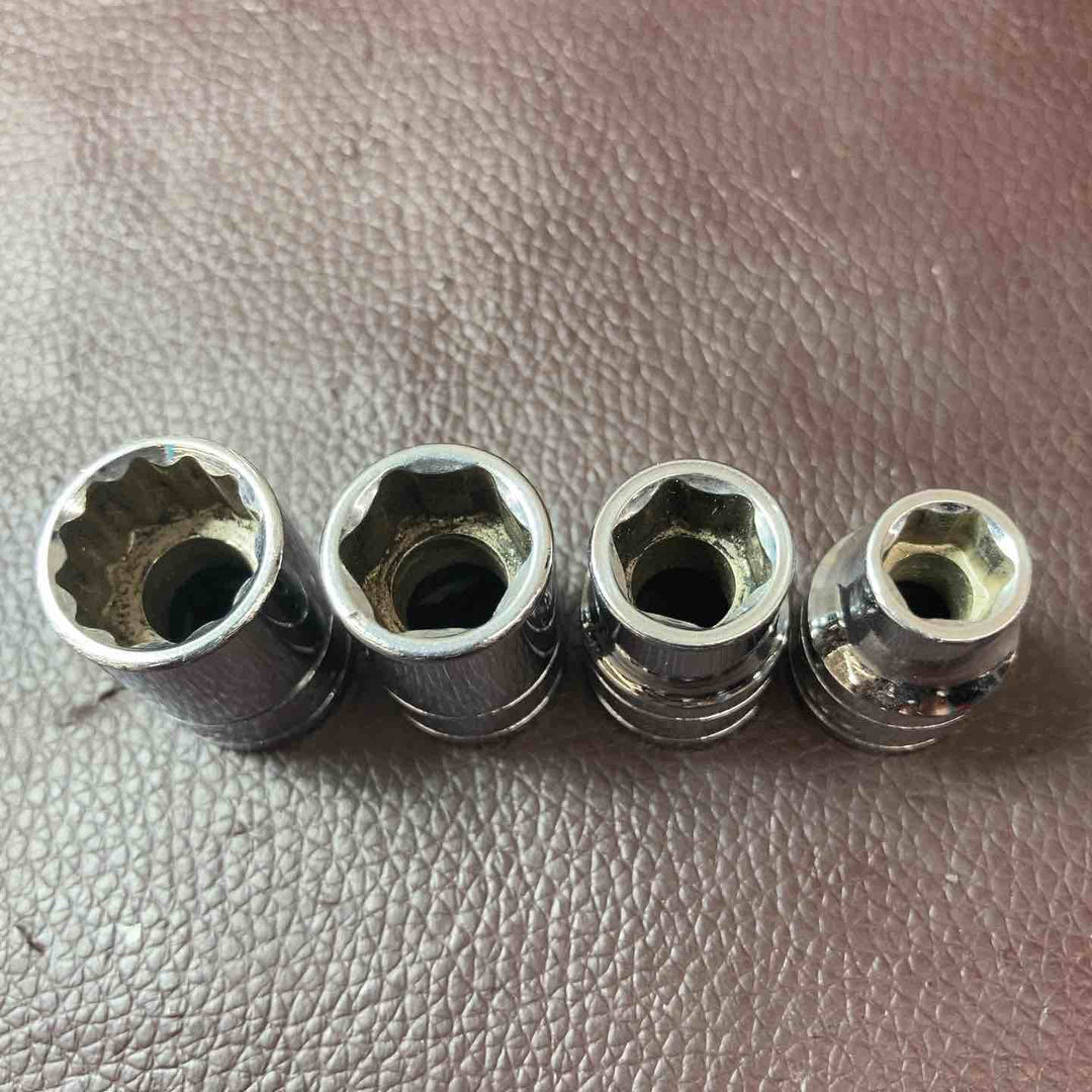 【中古品】 KTC(京都機械工具) ミラーツール ブレーカバー・ソケットセット 【東大和店】