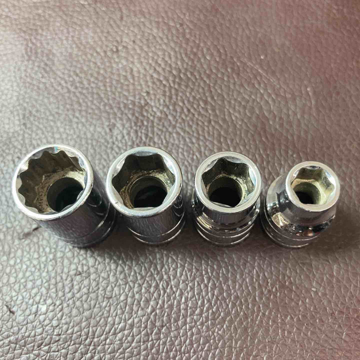 【中古品】 KTC(京都機械工具) ミラーツール ブレーカバー・ソケットセット 【東大和店】