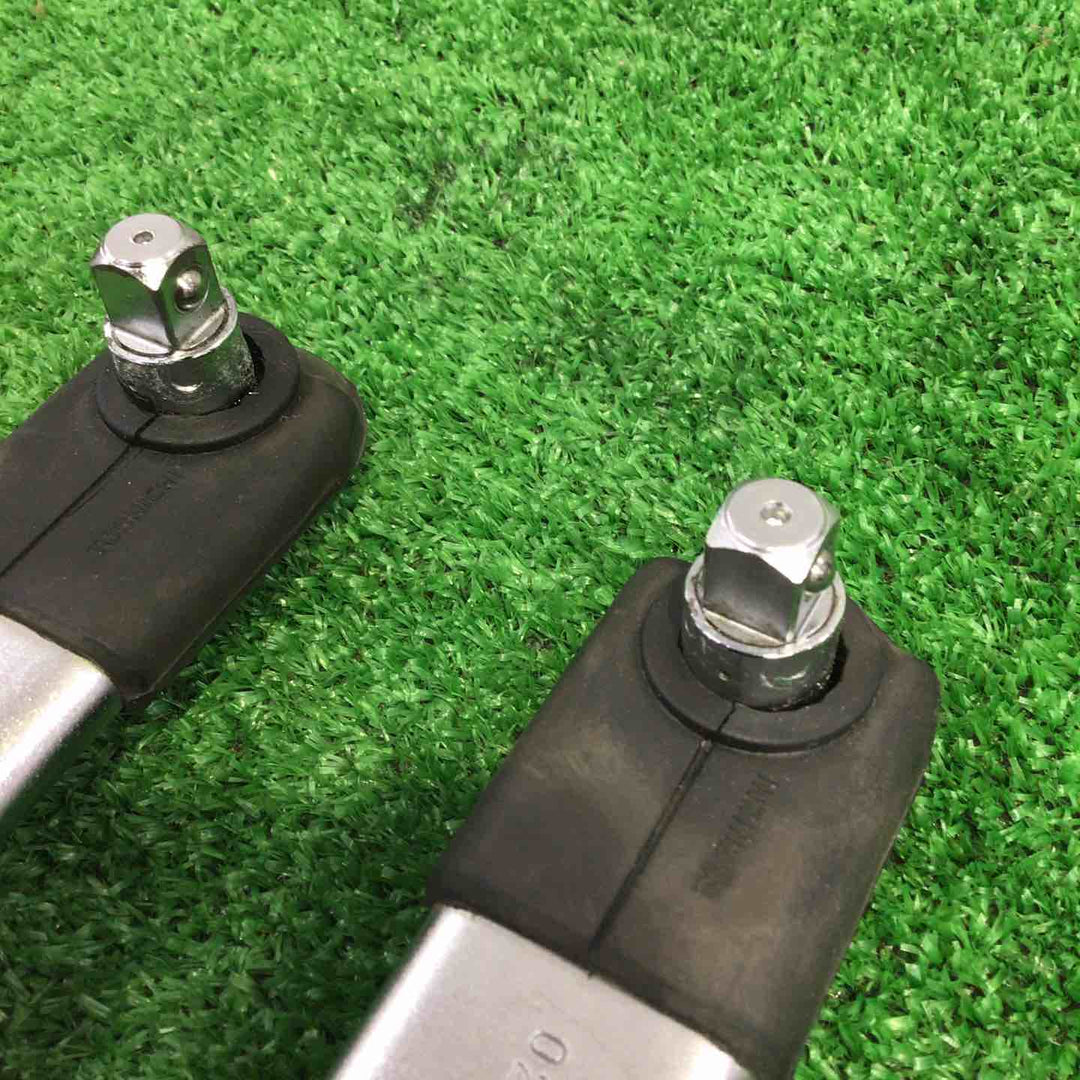 東日製作所 TOHNICHI ダイヤル型トルクレンチ 450 DB3×2　230 DB3×2【町田店】