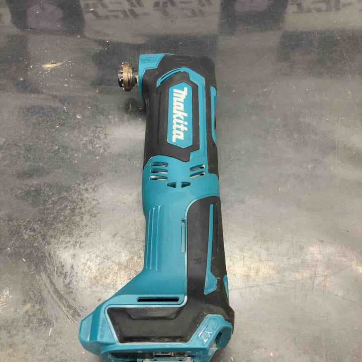 ☆マキタ(makita) コードレスマルチツール TM30DSH【所沢店】