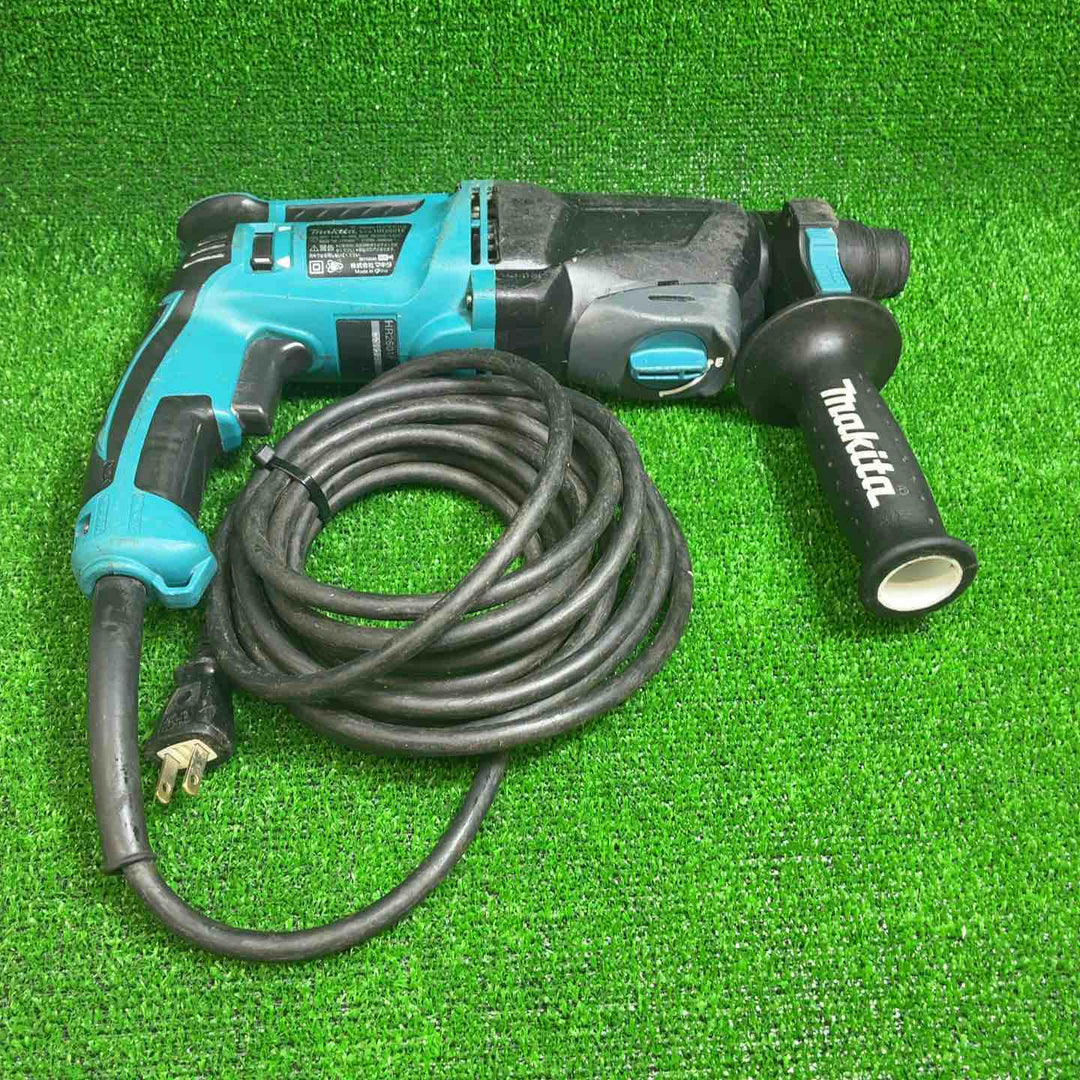 【中古品】 マキタ(makita) ハンマドリル HR2601F 【藤沢店】