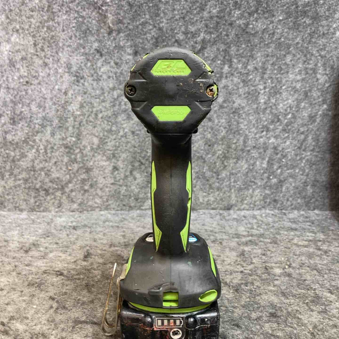 マキタ(makita) コードレスインパクトドライバ TD170DRGXL【桶川店】
