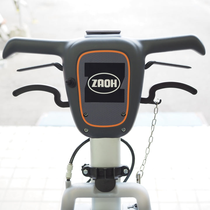 【店頭受取り限定】蔵王産業　高速振動ポリッシャー バルチャーオービタル 100V　2023年製【鴻巣店】
