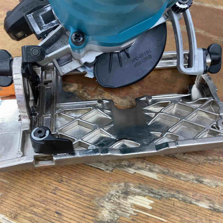 ★マキタ(makita) 防じん丸のこ KS4000FX【柏店】