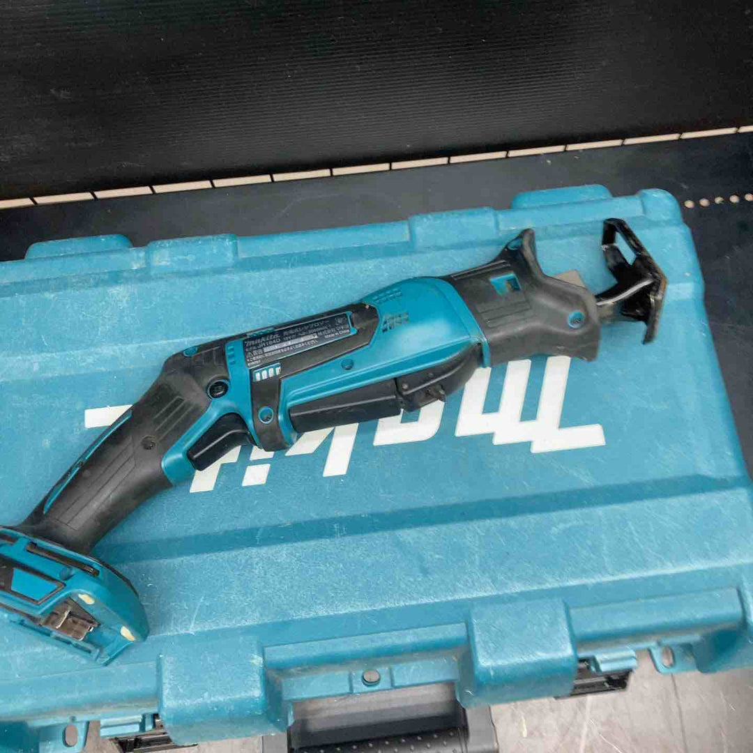 【中古品】マキタ(makita) コードレスレシプロソー JR184DRGT 動作確認済み【川越店】
