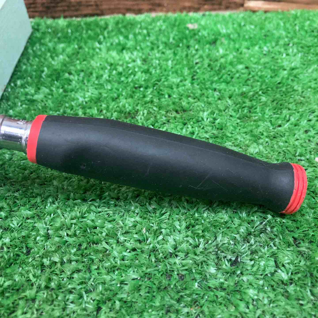 ★スナップオン(Snap-on) 3/8"ラウンドヘッドラチェット FHCNF72【川越店】