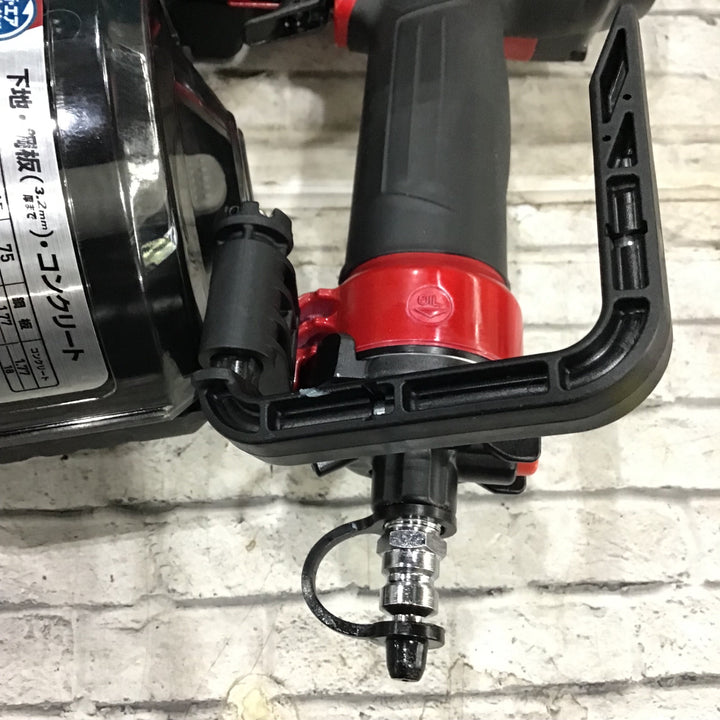 ★マキタ(makita) 高圧エア釘打ち機 AN731H【越谷店】