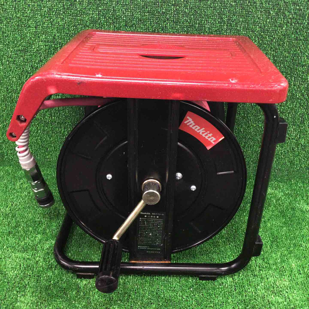 makita 高圧タフリール 型番不明