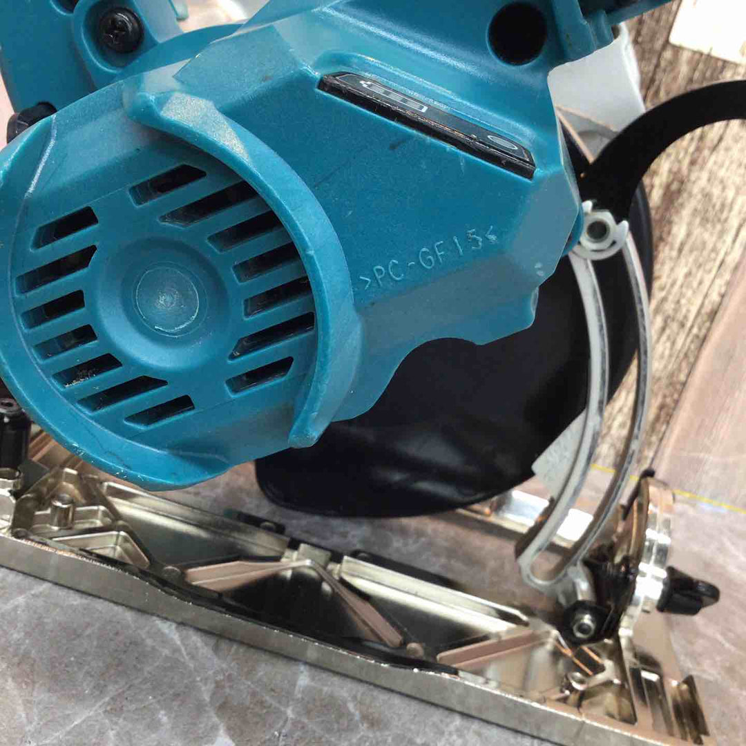 ★マキタ(makita) コードレス丸のこ HS631DZS【八潮店】