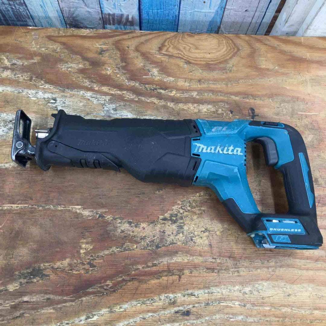 ★マキタ(makita) コードレスレシプロソー JR147DZK【柏店】