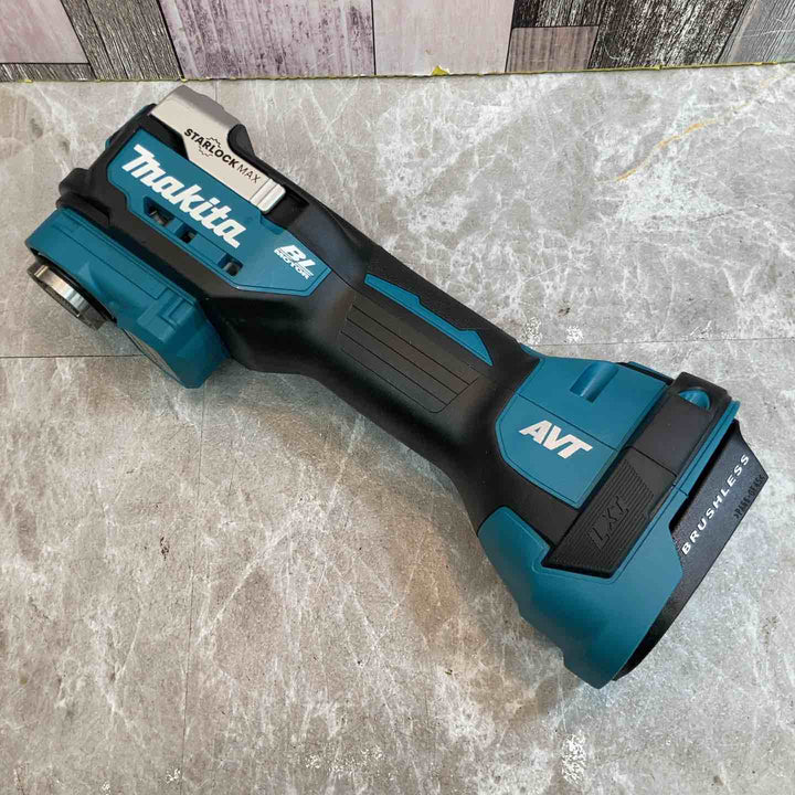 【中古品】★マキタ(makita) コードレスマルチツール TM52DZ【八潮店】