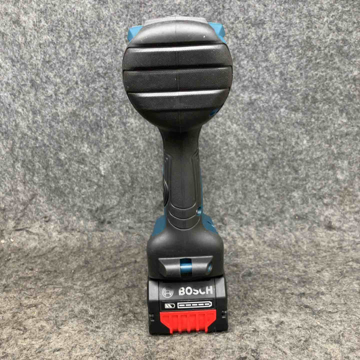 【中古美品】 ボッシュ/BOSCH 18V コードレスインパクトレンチ GDS18V-1050HC 【鴻巣店】