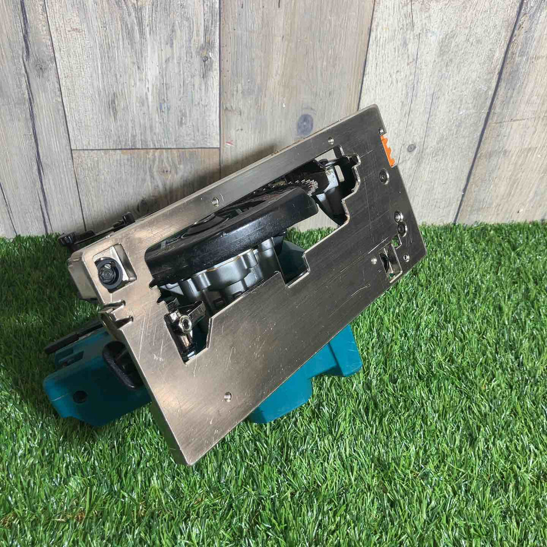 ★マキタ(makita)40Vmax コードレス丸のこ HS002GZ 本体のみ【戸田店】