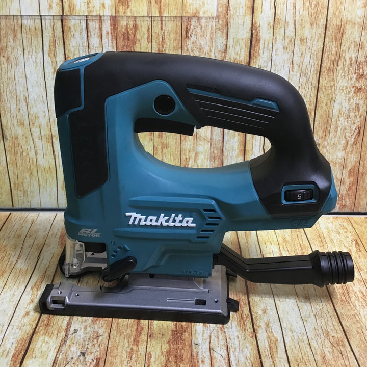 〇マキタ(makita) コードレスジグソー JV103DSH【川崎店】