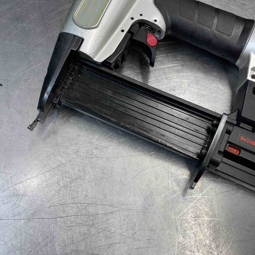 【中古品】 マックス(MAX) 35mm 常圧フィニッシュネイラ TA-235FN3/LU 【東大和店】