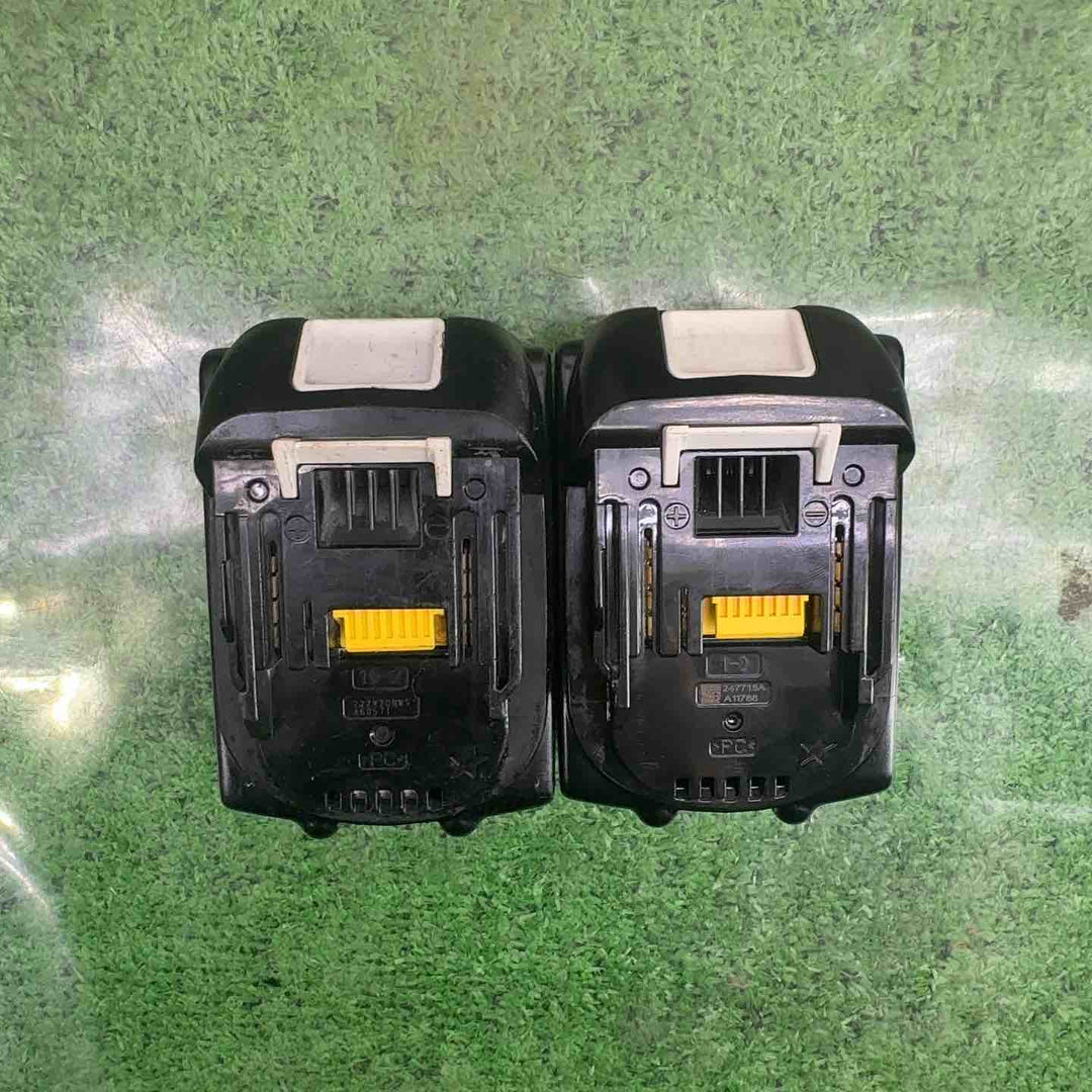 マキタ(makita) コードレスインパクトドライバー TD172DRGX【町田店】