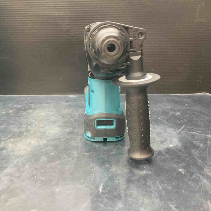 ★マキタ(makita) 24mmコードレスハンマドリル(本体+ケースのみ) HR244DZK【川越店】