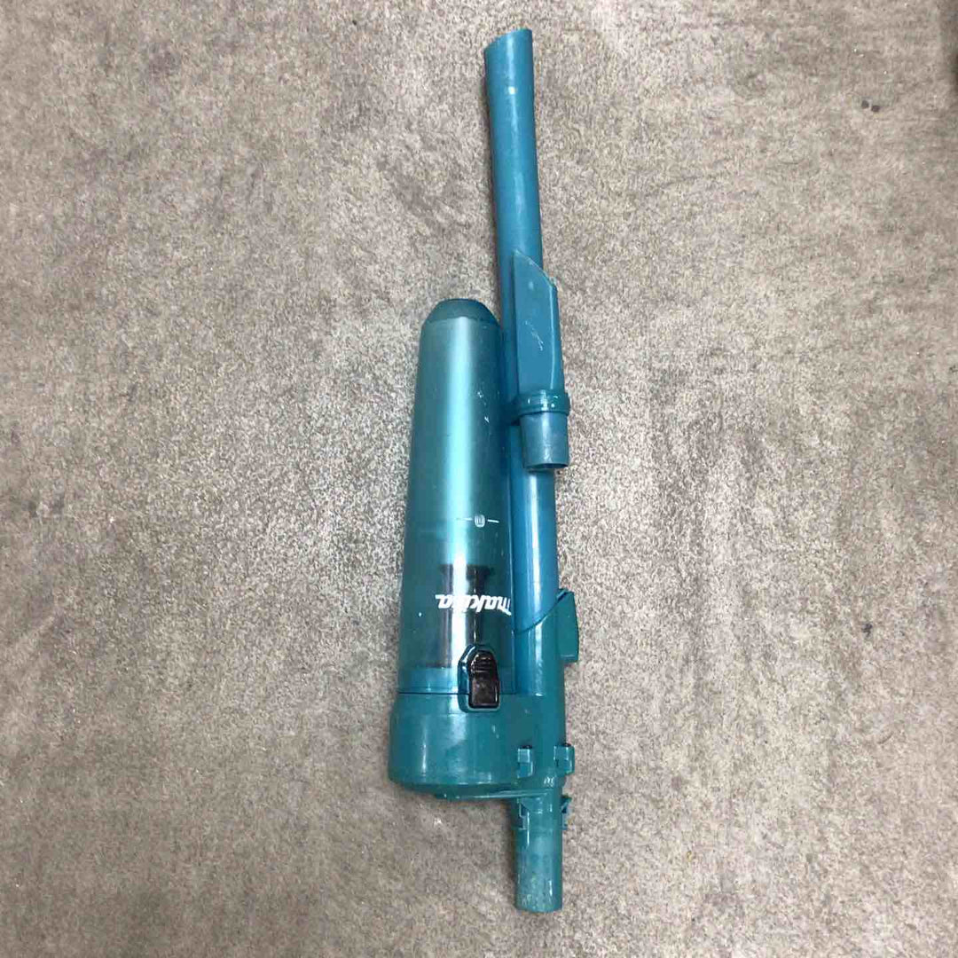 ◇マキタ(makita) コードレスクリーナー 青 CL281FDZC【川崎店】
