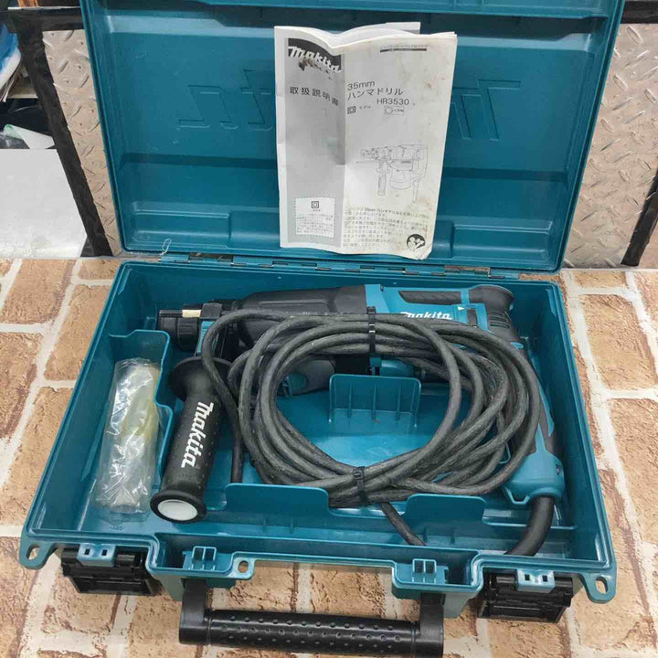 ★マキタ(makita) ハンマドリル HR2300【所沢店】