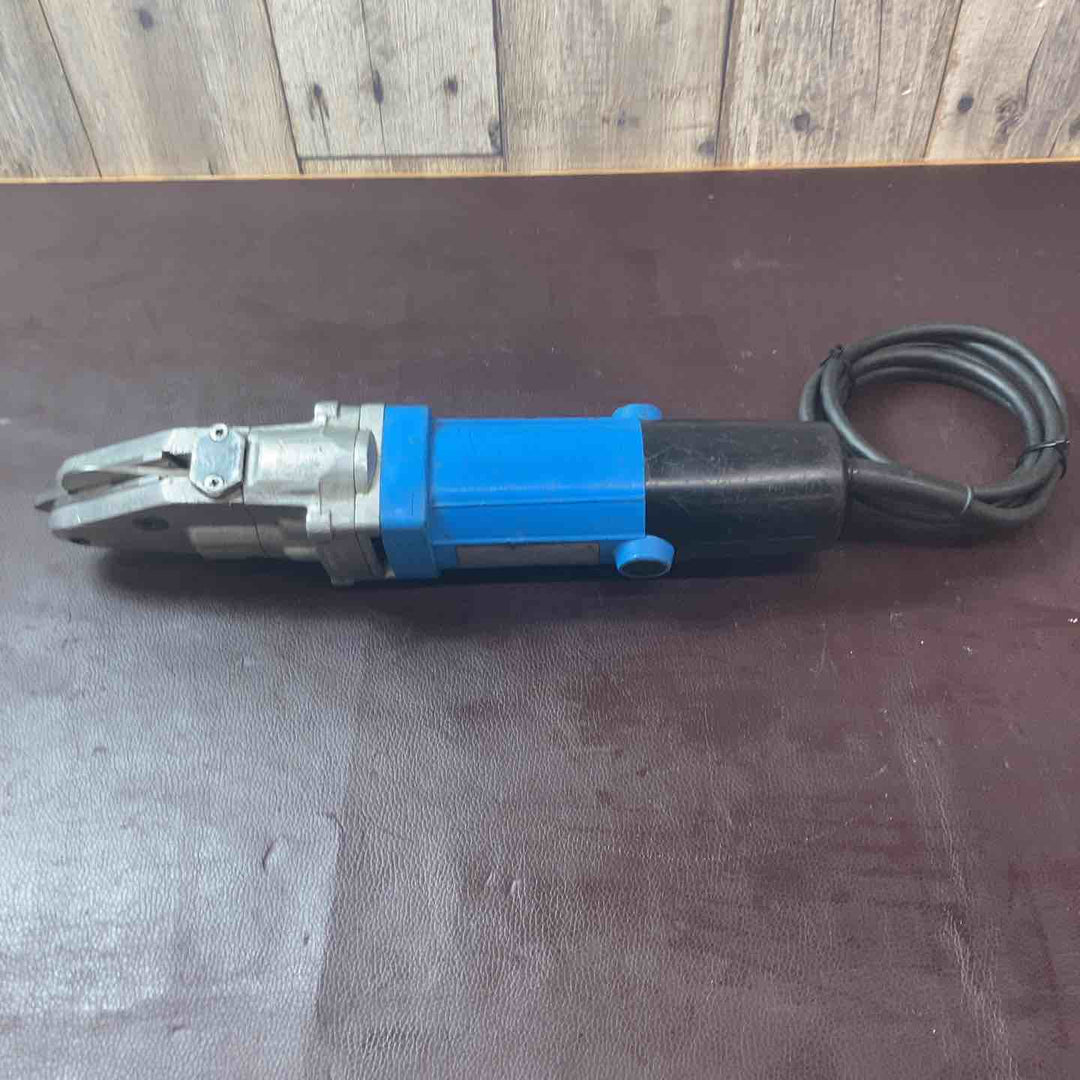 【中古品】 サンワ（三和製機）ストレートシャー SLH-1600 板金 切断ハサミ 【東大和店】