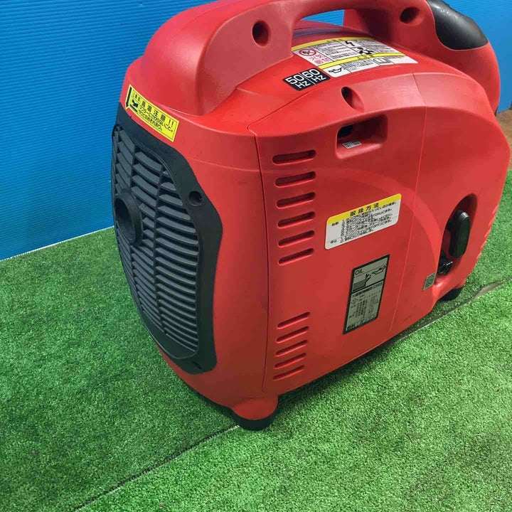 アストロプロダクツ インバーター発電機 G3000I【岩槻店】