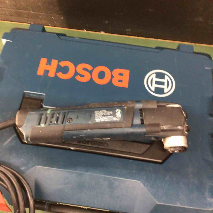 ★ボッシュ(BOSCH) マルチツール GMF40-30L【戸田店】
