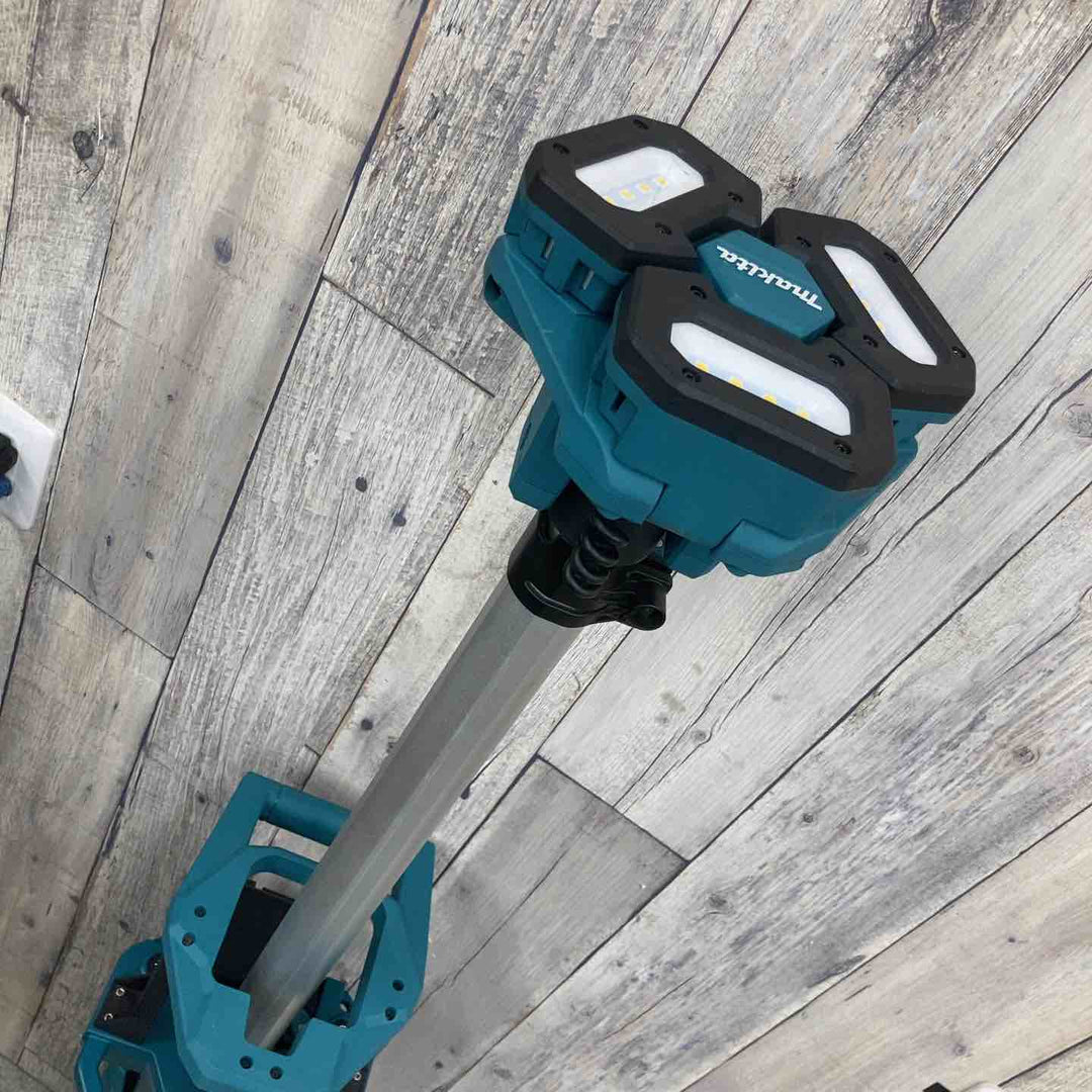 【店頭受取り限定】★マキタ(makita) コードレスタワーライト ML814【八潮店】