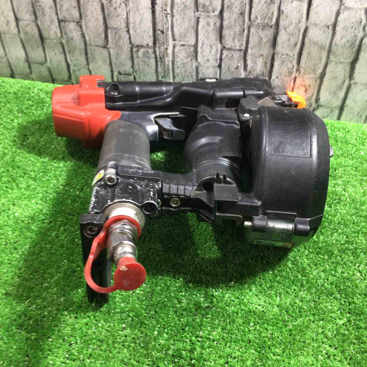 【中古品】 マックス/MAX 高圧エアネジ打ち機 HV-R41G3-G 【鴻巣店】