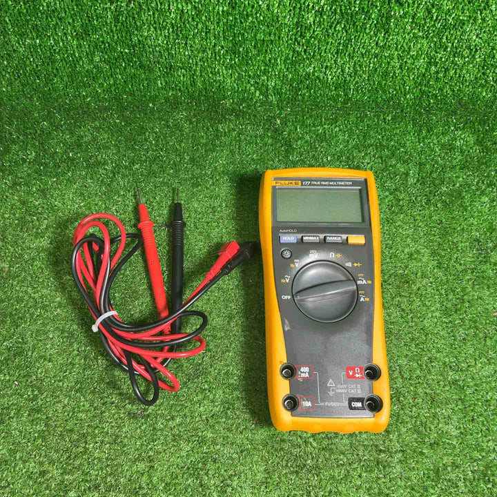 FLUKE 177 デジタルマルチメーター デジタルテスター【藤沢店】