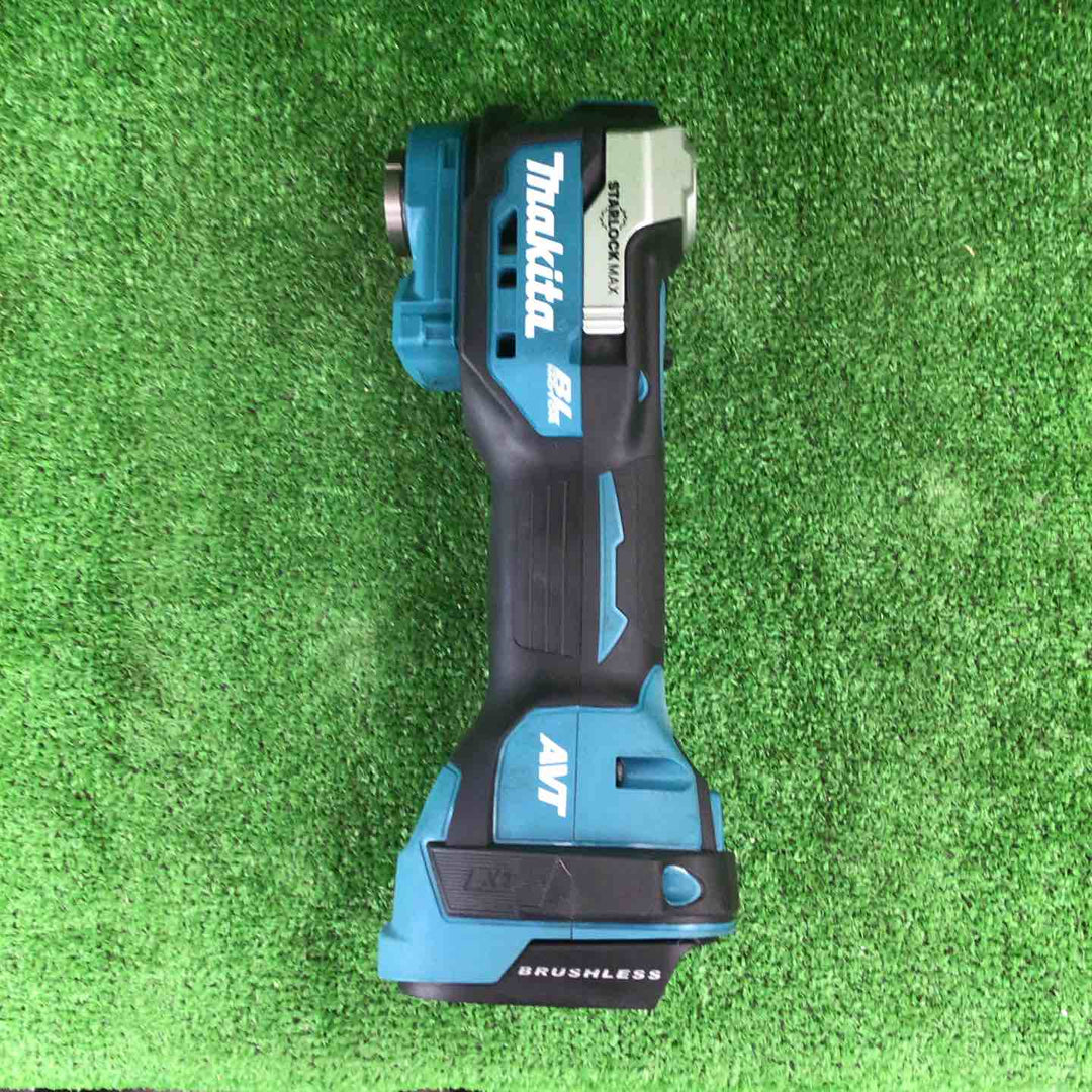マキタ(makita) コードレスマルチツール TM52DZ【川崎店】