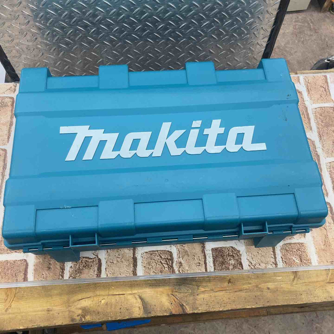 ★マキタ(makita) 100mmコードレスディスクグラインダ GA001GRDX【所沢店】
