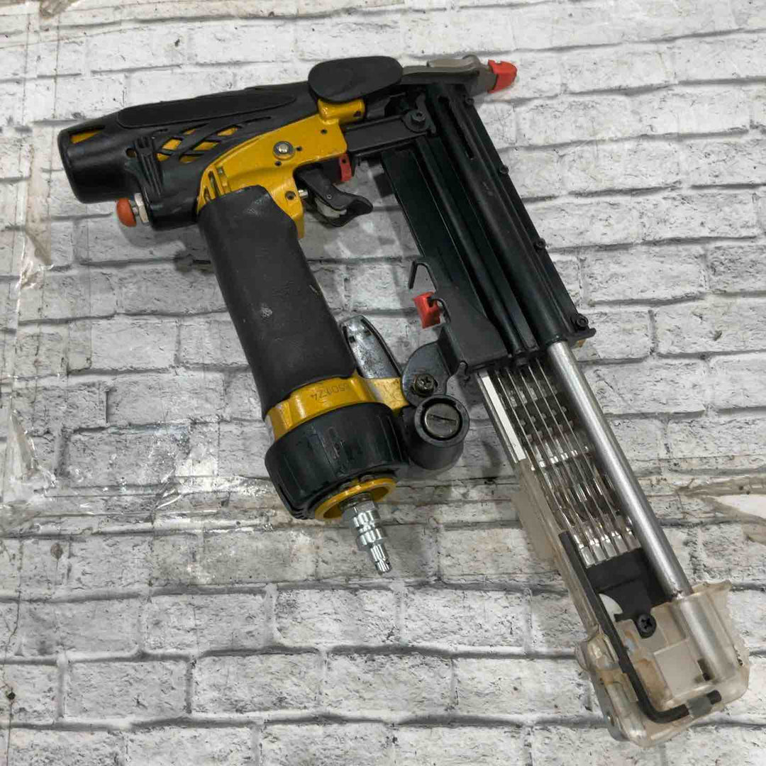 ☆ハイコーキ(HIKOKI ※旧:日立工機) 高圧ピンネイラ NP45HM【川口店】