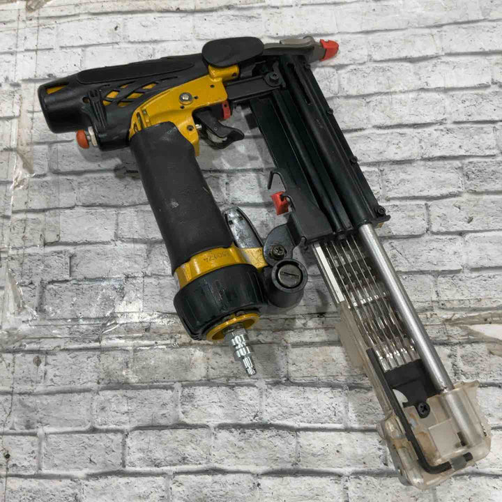 ☆ハイコーキ(HIKOKI ※旧:日立工機) 高圧ピンネイラ NP45HM【川口店】