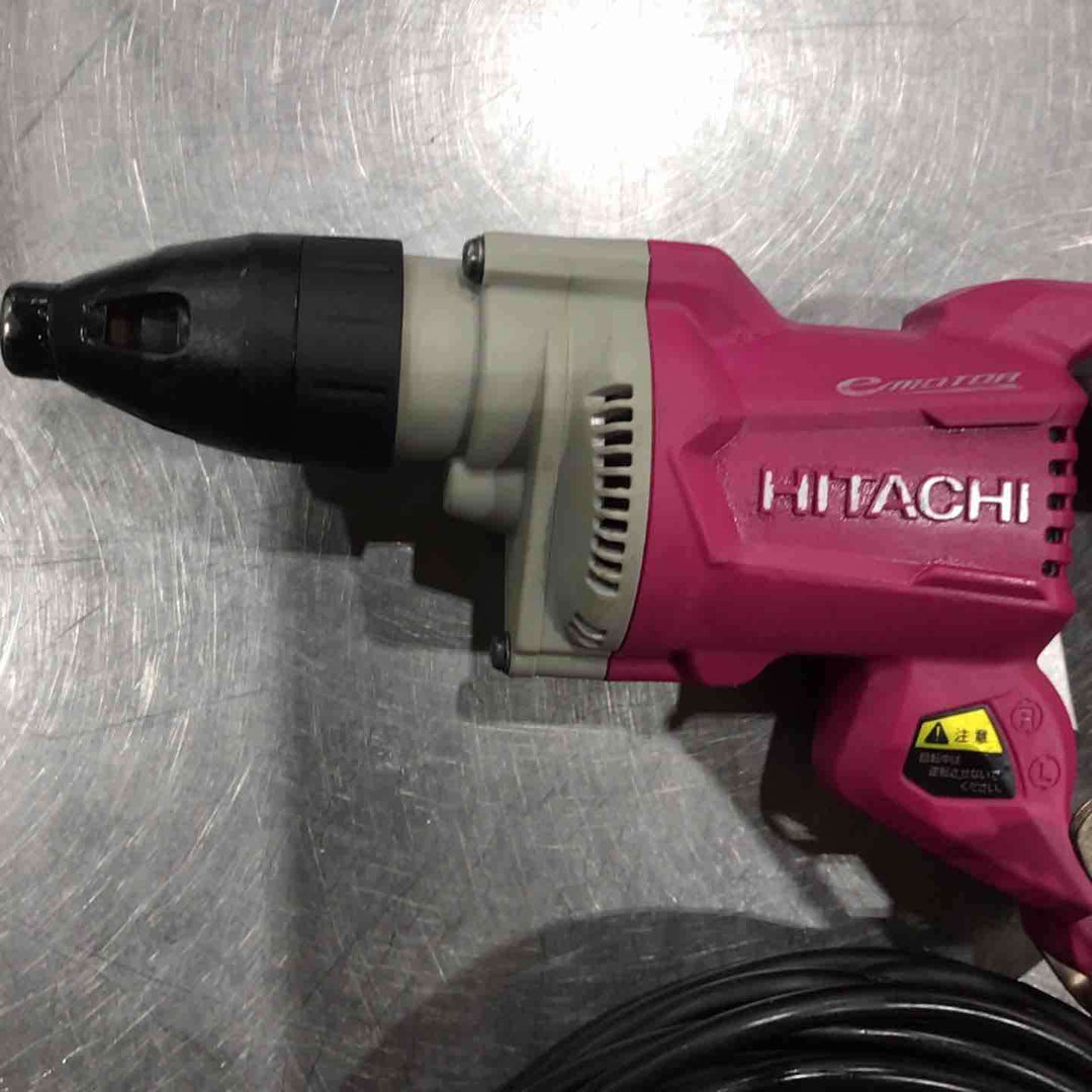 ◇ハイコーキ(HIKOKI ※旧:日立工機) 4mmボード用ドライバ W4SE【川口店】